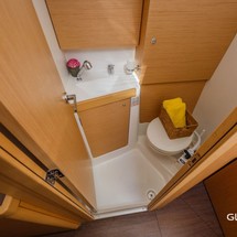Beneteau Oceanis 38.1