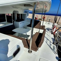 Lagoon 450 F