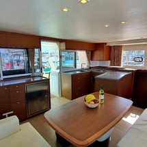 Lagoon 450 F
