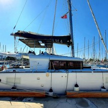 Lagoon 450 F
