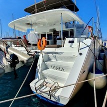Lagoon 450 F