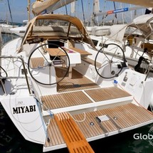Dufour 350 Grand Large