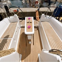 Dufour 350 Grand Large