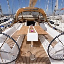 Dufour 350 Grand Large