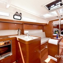 Dufour 350 Grand Large