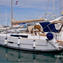 Dufour 350 Grand Large
