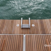 Dufour 350 Grand Large
