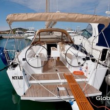 Dufour 350 Grand Large
