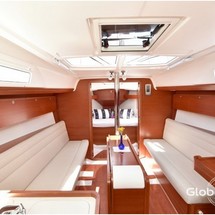 Dufour 350 Grand Large