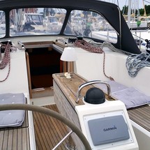 Bavaria Cruiser 41