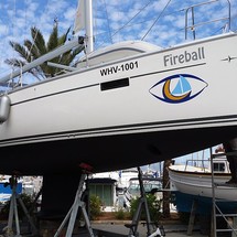 Bavaria Cruiser 41