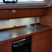 Bavaria Cruiser 41