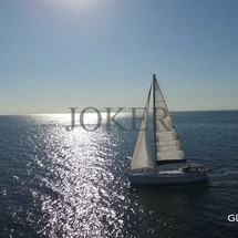 Beneteau Cyclades 50.5