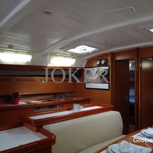 Beneteau Cyclades 50.5