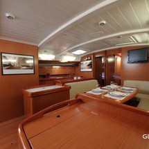 Beneteau Cyclades 50.5