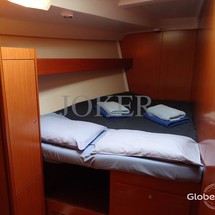 Beneteau Cyclades 50.5