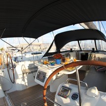 Beneteau Cyclades 50.5