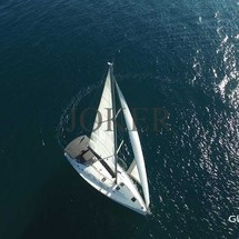 Beneteau Cyclades 50.5