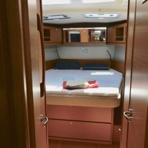 Dufour 520 Grand Large