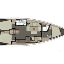 Dufour 412 Grand Large