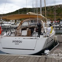 Dufour 412 Grand Large