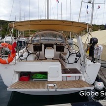 Dufour 412 Grand Large