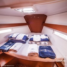 Dufour 412 Grand Large