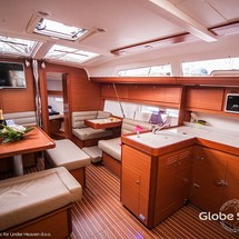 Dufour 412 Grand Large