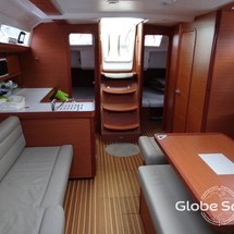 Dufour 412 Grand Large