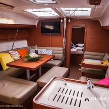 Dufour 412 Grand Large