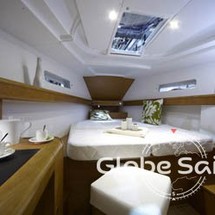 Jeanneau Sun Odyssey 439