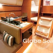 Jeanneau Sun Odyssey 439