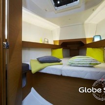 Jeanneau Sun Odyssey 349