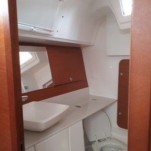 Dufour 360 Grand Large