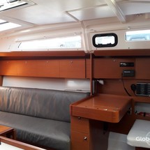 Dufour 360 Grand Large