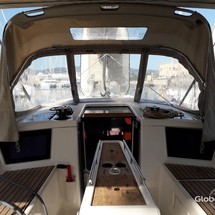 Dufour 360 Grand Large