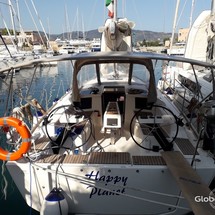 Dufour 360 Grand Large