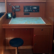 Bavaria 47