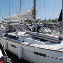 Beneteau Oceanis 45