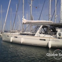 Beneteau Oceanis 45