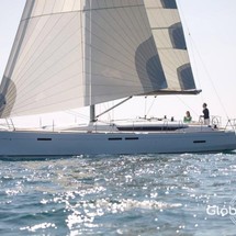Jeanneau Sun Odyssey 449