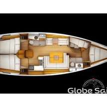 Jeanneau Sun Odyssey 449