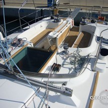Beneteau 50