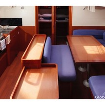 Beneteau Oceanis 50 Family