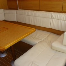 Jeanneau Sun Odyssey 44i