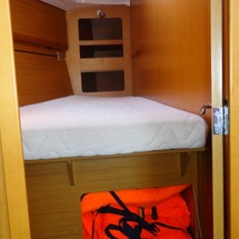 Jeanneau Sun Odyssey 44i