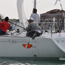 Beneteau First 40.7