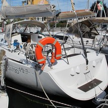 Beneteau First 40.7