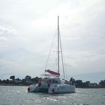 Lagoon 380
