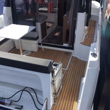 Jeanneau Merry Fisher 895